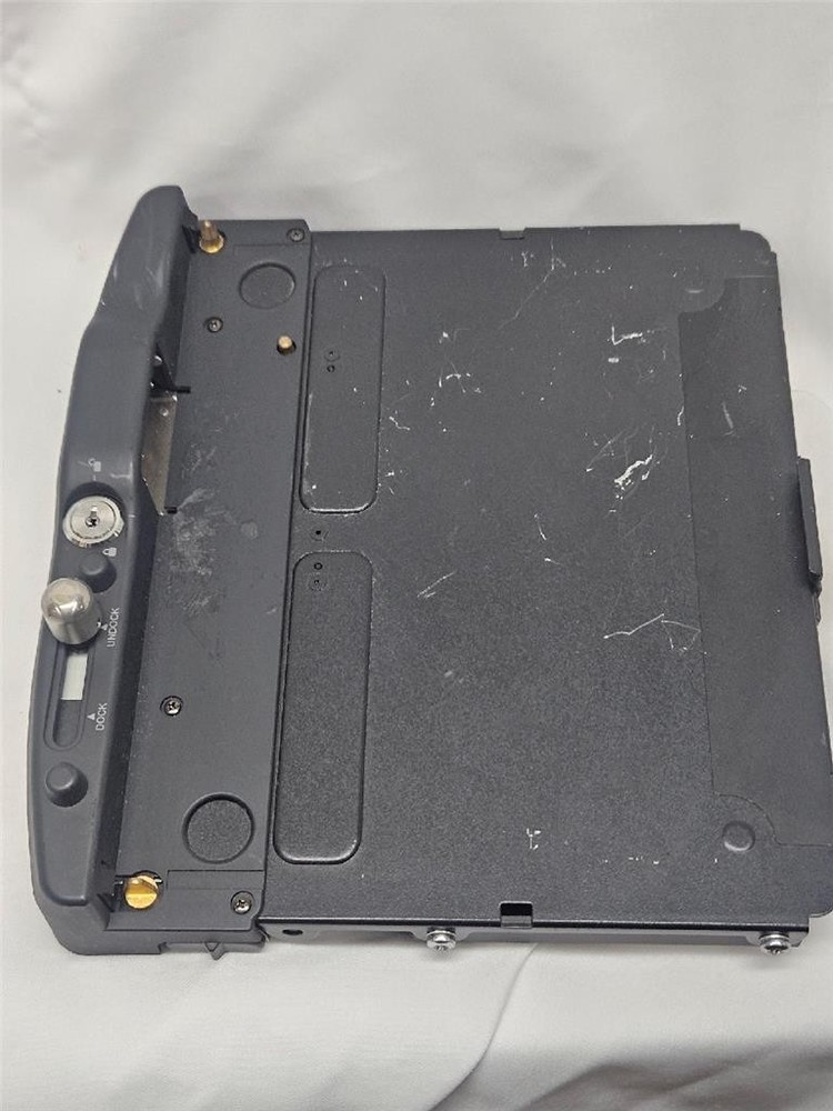 Panasonic CF-WEB273 OEM Docking Station for Toughbook