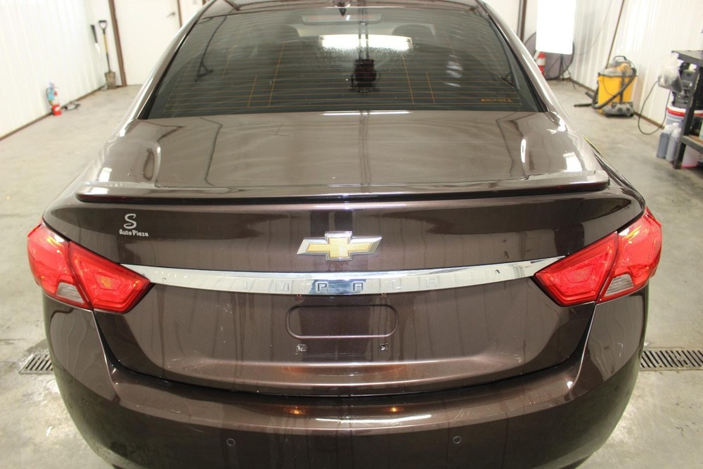 2015 CHEVROLET IMPALA LR Door Trim Panel