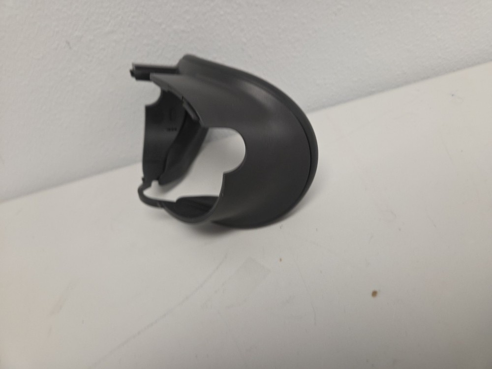 Meta Silicone Facial Interface for Quest 3 - Black
