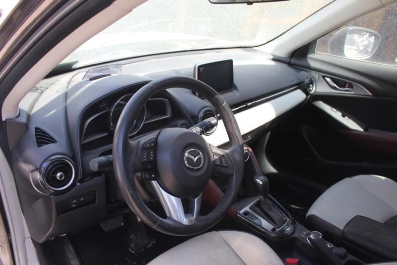 CX-3 2016 Camera/Projector 607819