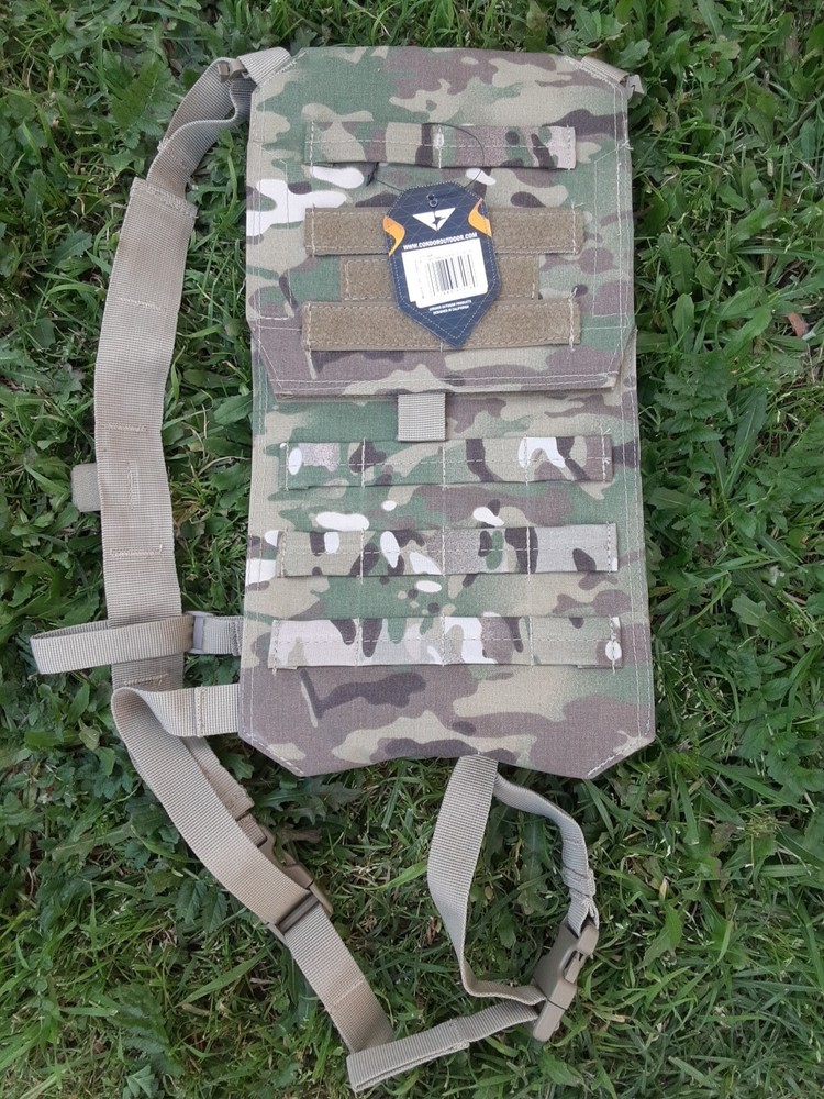 Condor Oasis Hydration Carrier - Multicam - HC3-008