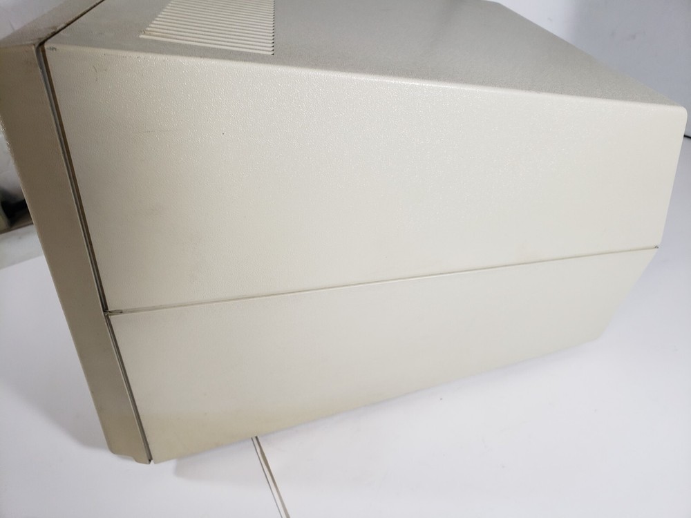 Compaq Deskpro TM DSM Type 12CQM31