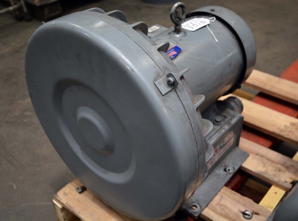Spencer Vortex Blower VB030B-0211 (Inv.45084)