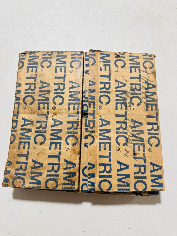 AMETRIC SOLID ROLLER CHAIN NO.42/ 5 Meters