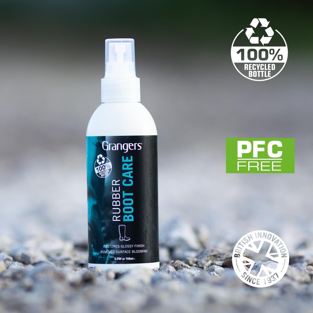 Boot Care Treatment, 150ml