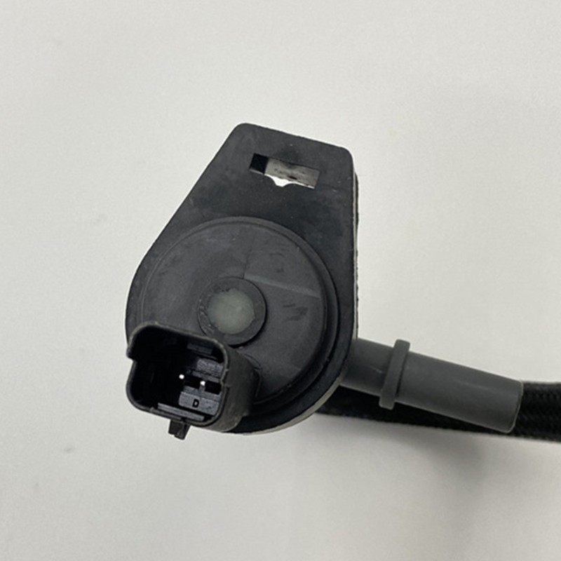 Engine Fuels Pipe Emission Control Solenoid 13537543285 Ensures Smooth Running