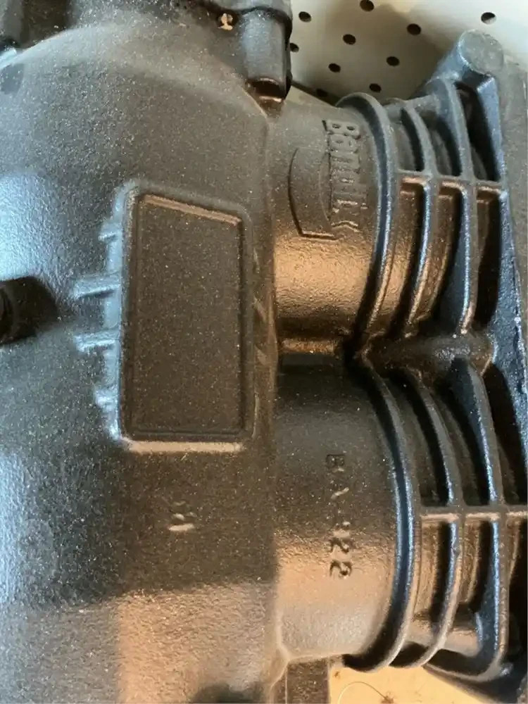 Bendix Air Brake Compressor BA-922 PN: K047688