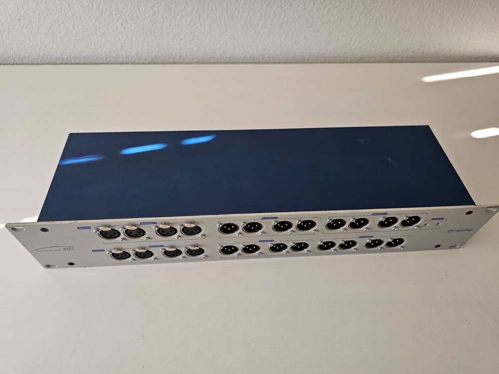 360 Systems Image Server AXP3