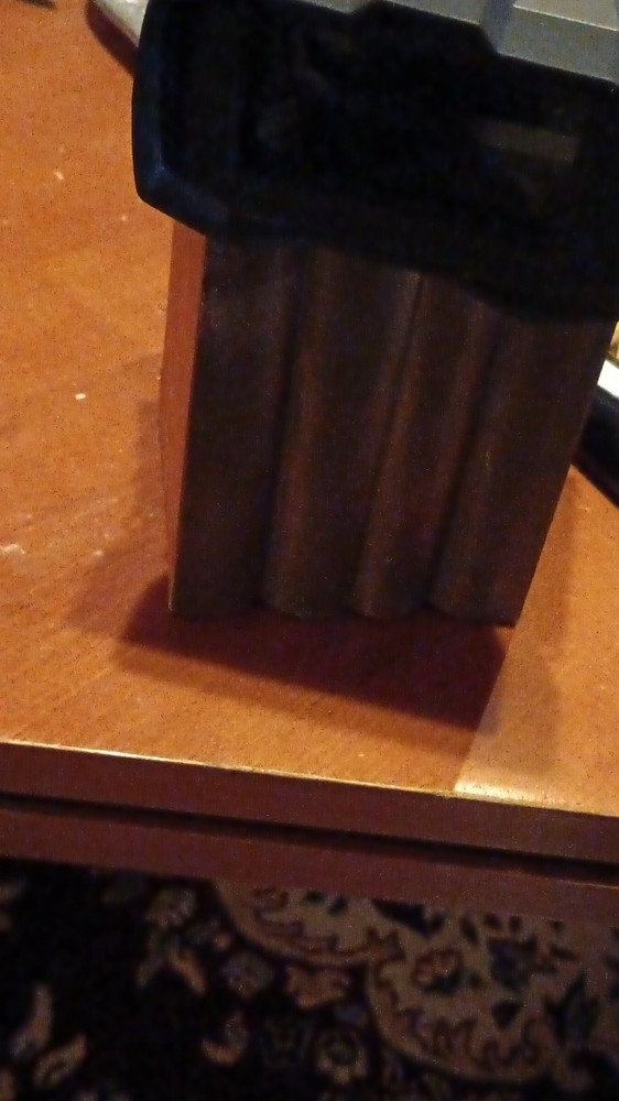 Digital Night Vision Binoculars Black with Screen and Control Panel