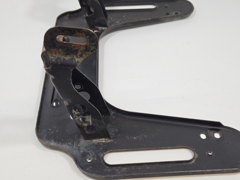2003 Polaris Sportsman 700 Front Rack Mount Bracket Support