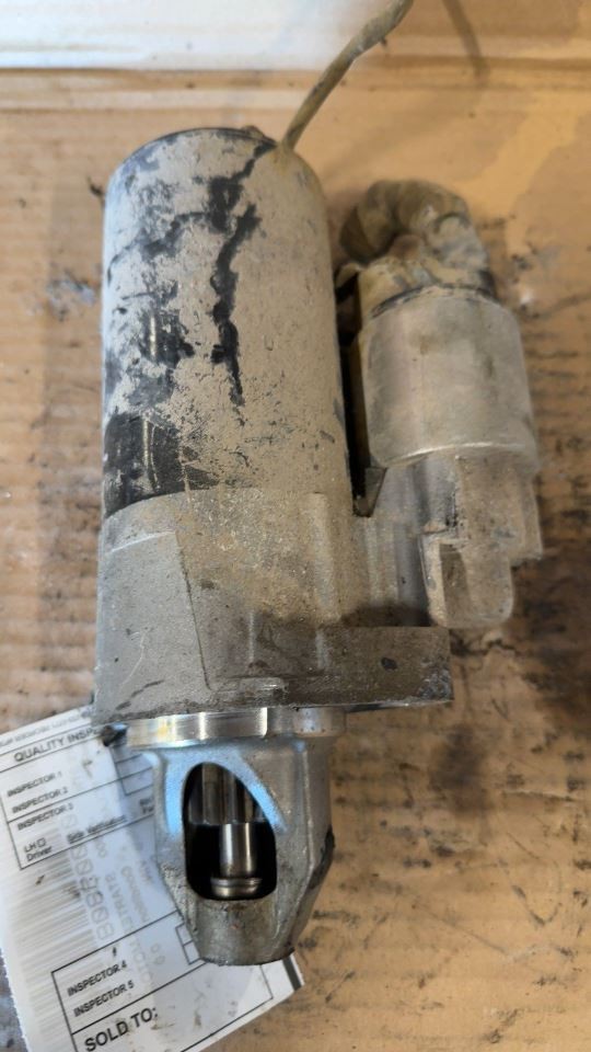 E320 2002 Fuse Box Cabin 6894