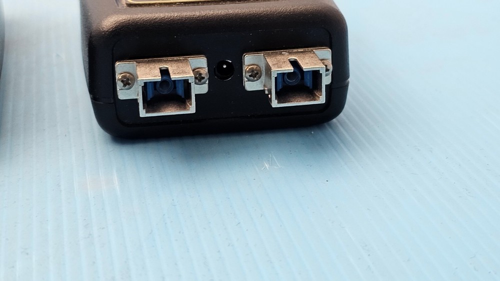 Optical Wavelength WT-1 Optical Power Meter w/ DO2, LO2 Optical Source