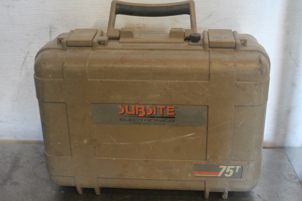 Subsite Electronics Transmitter S102-112