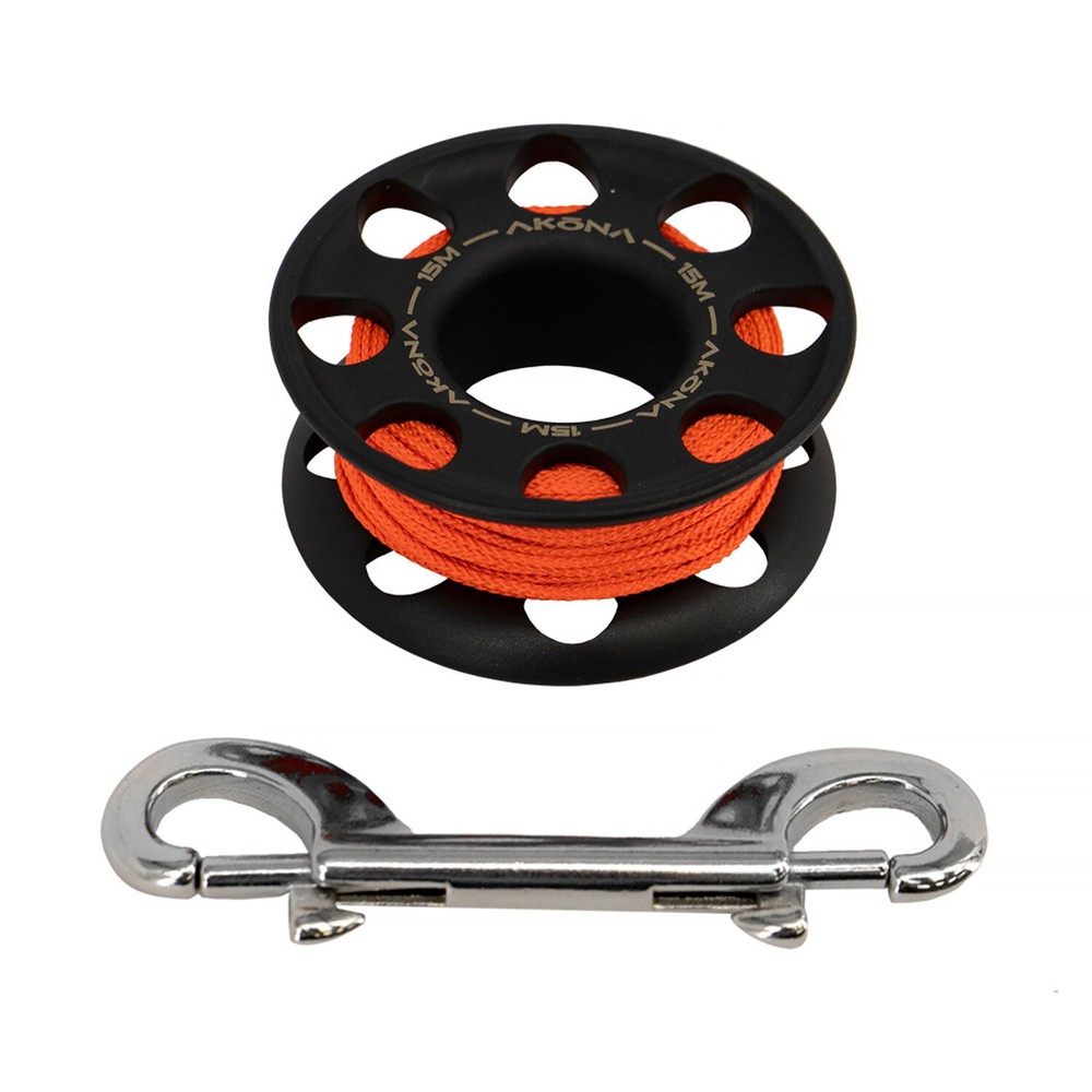 Akona Finger Spool