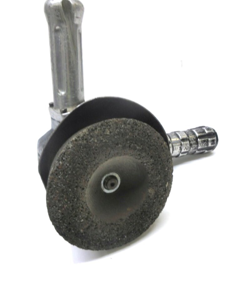 PNEUMATIC AIR GRINDER / SANDER TOOL, 1/2" INLET SIZE