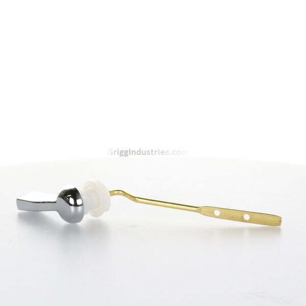 Mansfield 57 Chrome Trip Lever