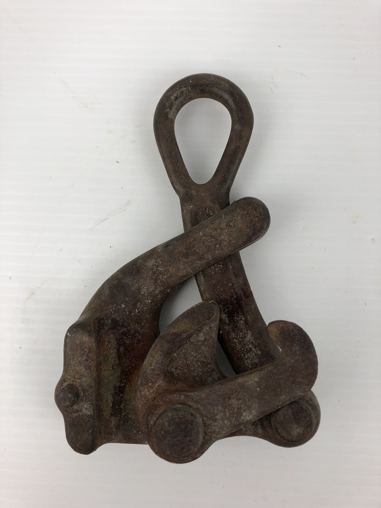 Metal Cable Wire Puller 8000lbs .75-.28