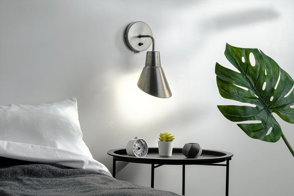 Width: 8 inches Height: 6 inches Depth: 10 inches Description -: Add a bold pop