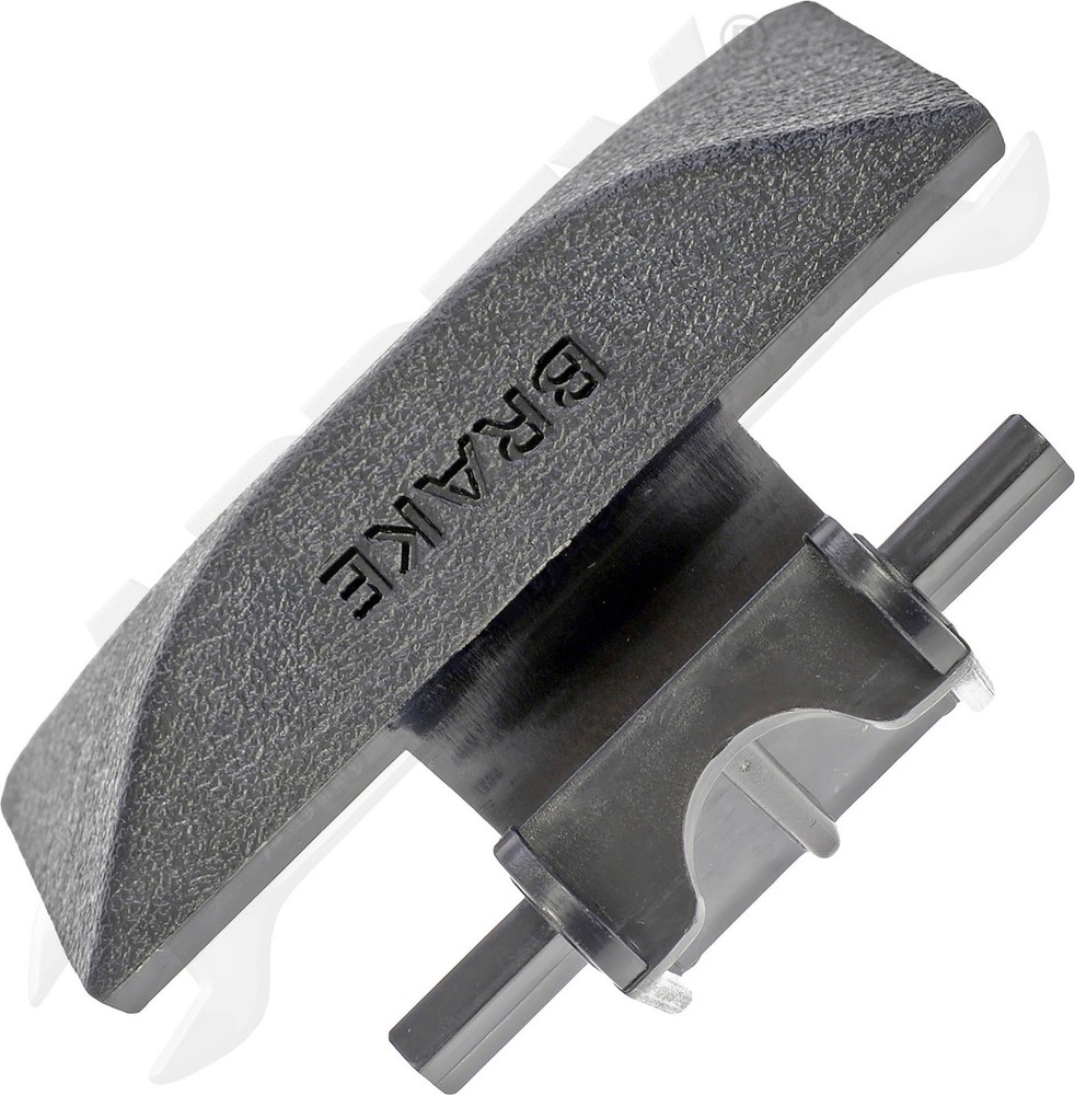Dorman 74503 Parking Brake Release Handle - Black