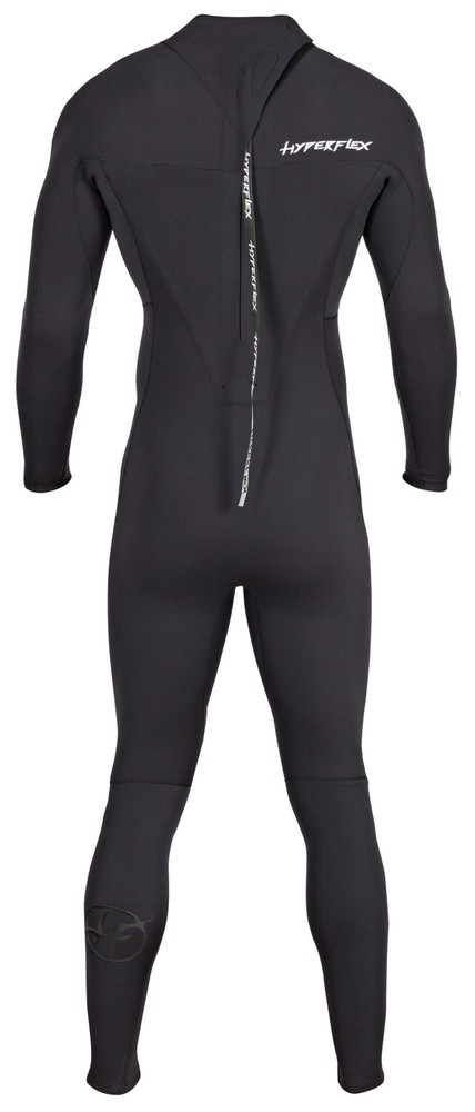 Hyperflex VYRL Back Zip 3/2 Kiteboarding Wetsuit