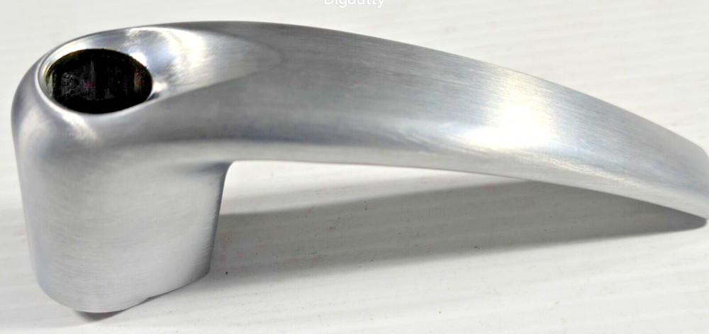 Schlage 03-231 ATH 510 Handle Lever, Chrome