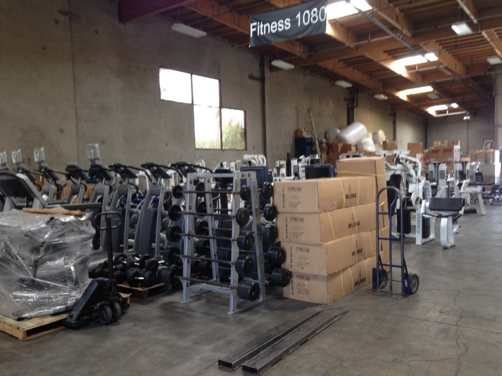 Rower! First Degree E520 Water Rower! Feel good about your Purchase ; )