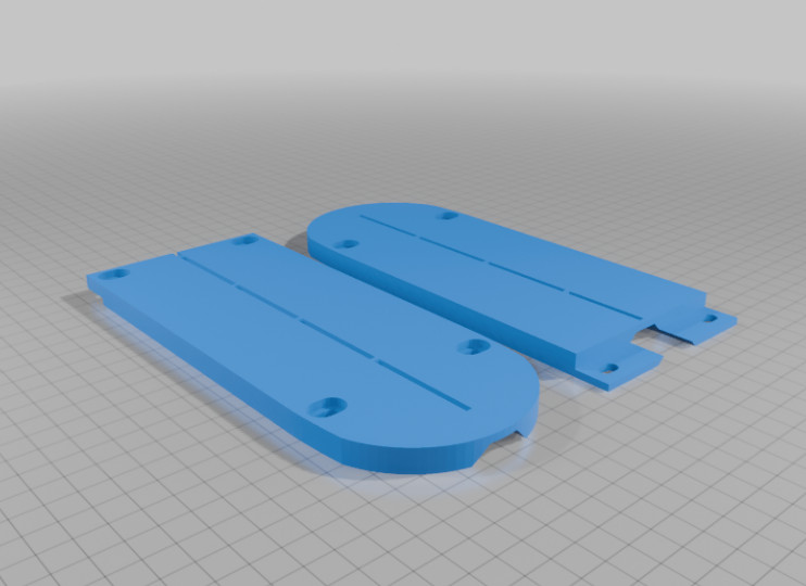 DeWalt DW718 - Zero Clearance Insert Upgrade