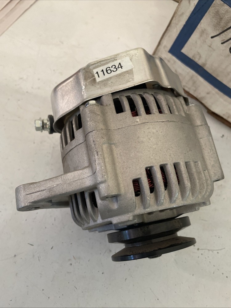 11634 ALTERNATOR