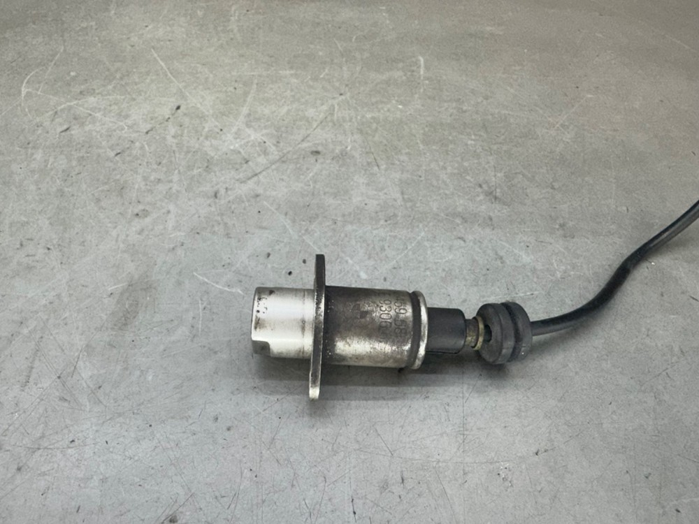 1987 BMW K100 K 100 LT ABS pick up, ABS sensor