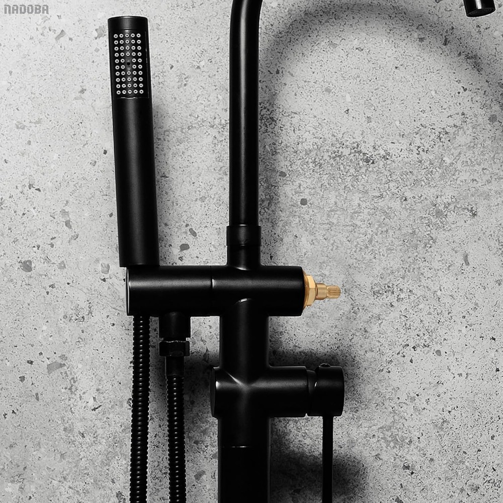 Complete Faucet Valve Replacement Set – 2 Brass Cartridges for Smooth Operation