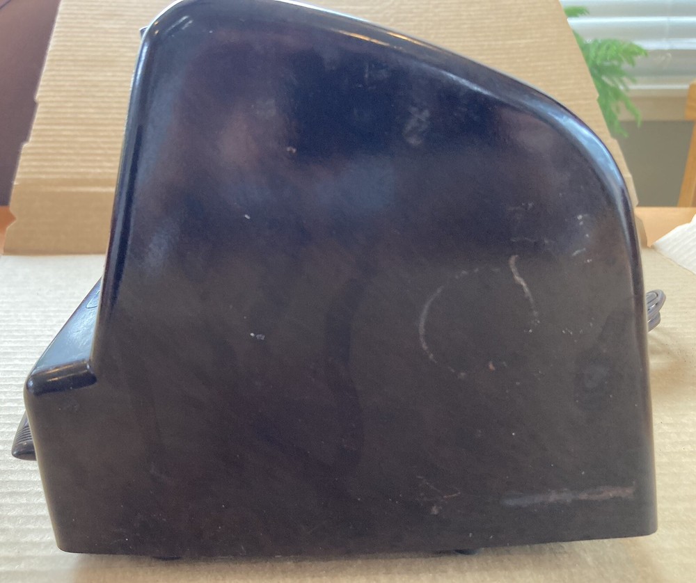 Vintage TALK-A-PHONE Intercom System