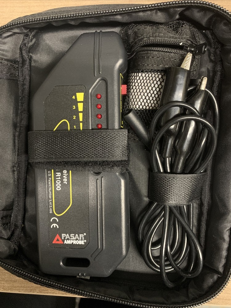 AMPROBE X1000 - Transmitter for AT-1000 Wire Tracer