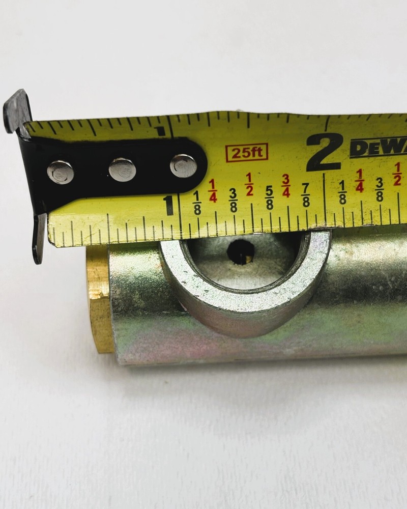 Dump Valve HD Plus AC201