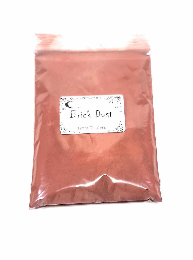 Brick Dust Powder (4oz)