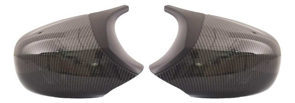 Car door mirror cover