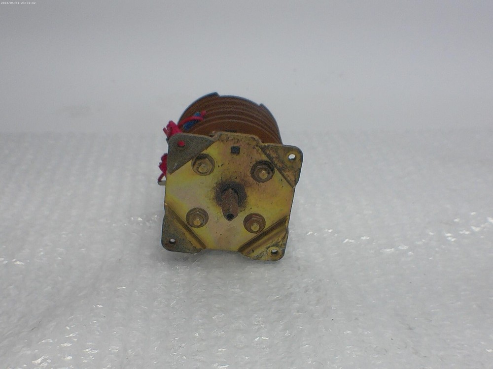 ELECTROSWITCH 21308A SERIES 21 ROTARY SWITCH (AS PICTURED) UNMP