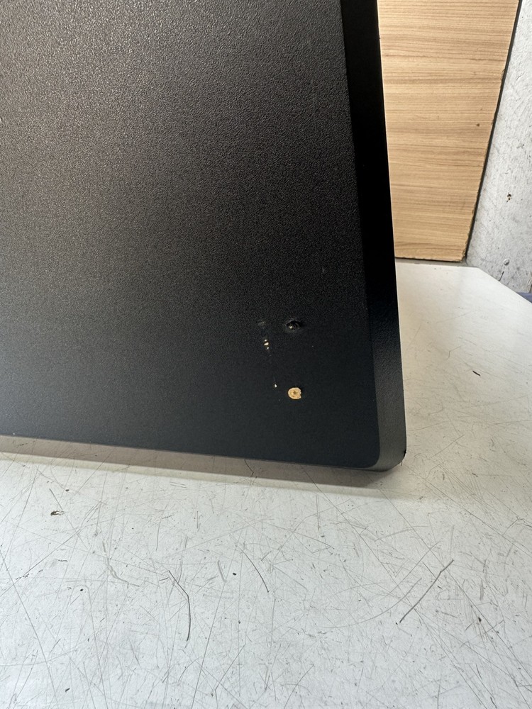 Alpine PLT-5 Powered Subwoofer System (please See Pics)