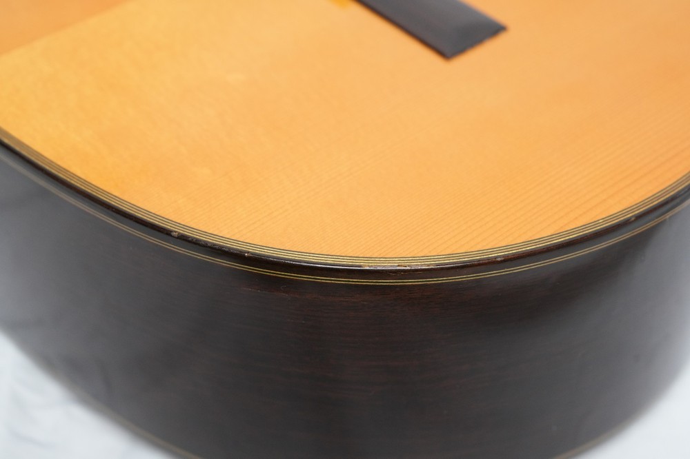 ARIA A-100S All Solid Wood Classical Guitar