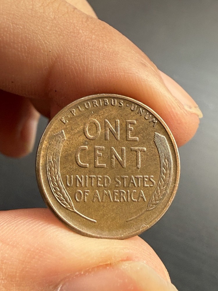 1916-S Lincoln Penny