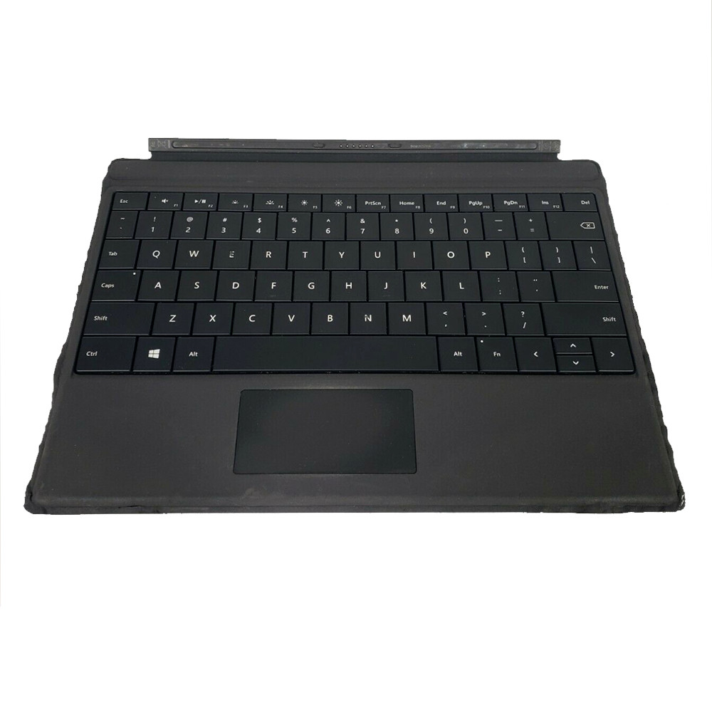 Microsoft Surface 3 Type Cover  10.8" Backlit Keyboard (Fits Surface 3 )Black#3M