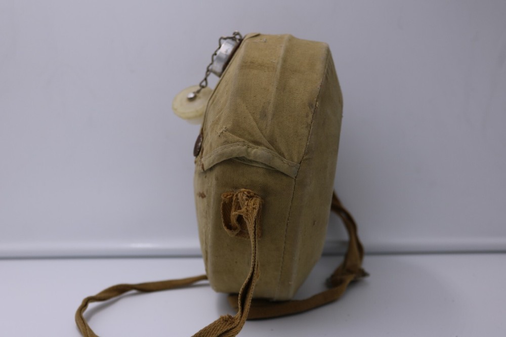 vintage palco canteen