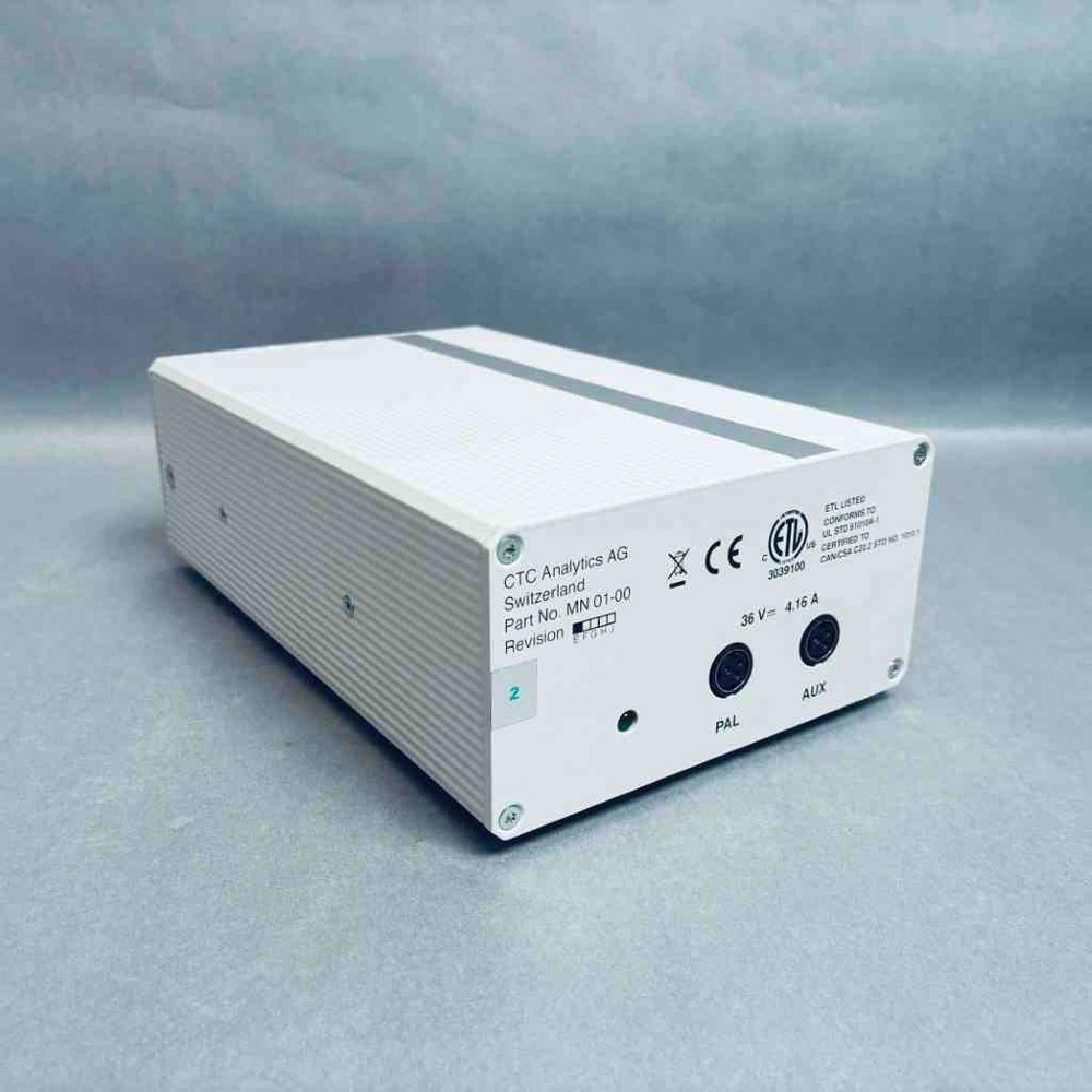 CTC Analytics MN 01-00 Power Supply for HTC PAL