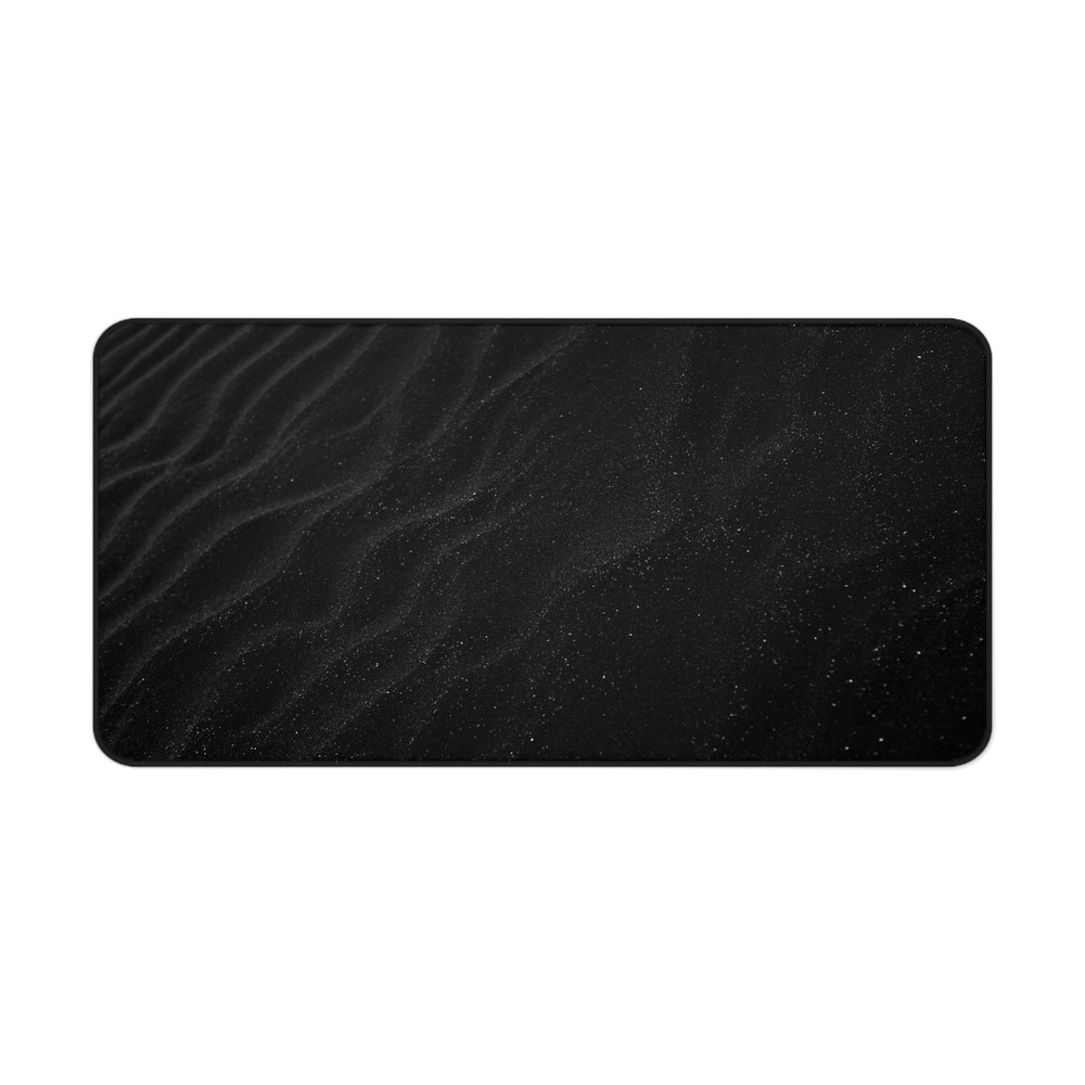 starlit sky Desk Mat, Tapis de Bureau