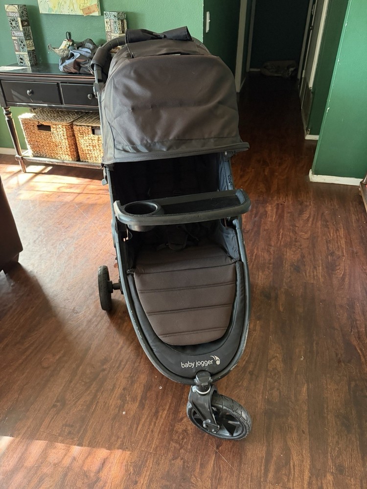 City Mini GT Single Stroller