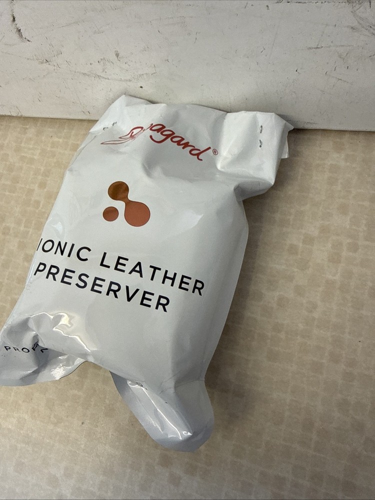 Supagard Bionic Leather Preserver