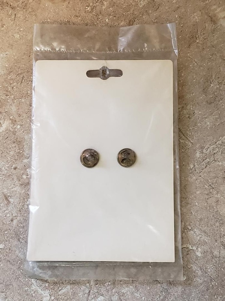 Staff Sergeant USAF Air Force Lapel Pin Badge