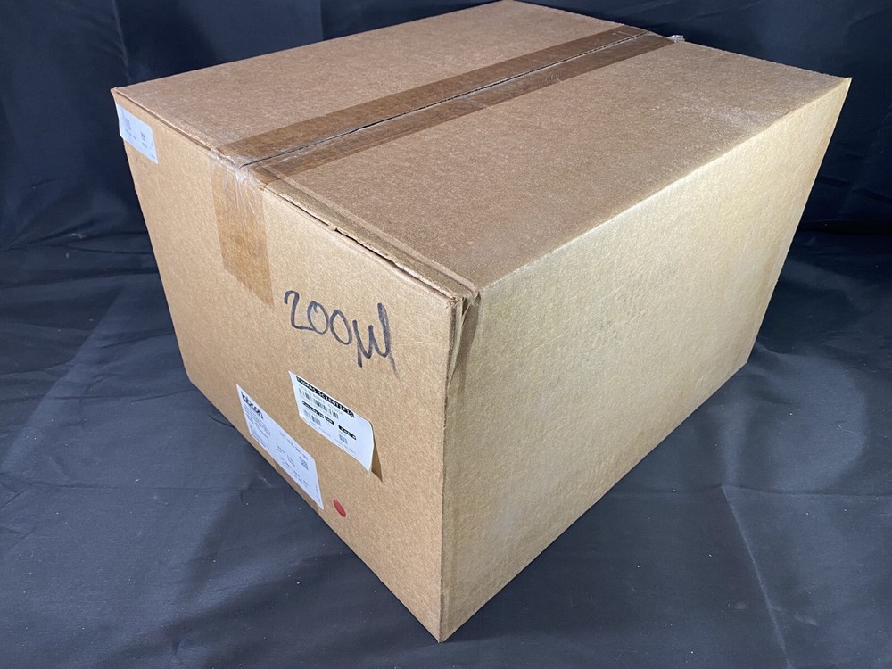 LABCON Polypropylene 200µL Extended Length Pipette Tips 1012-965-008 (4608/cs)