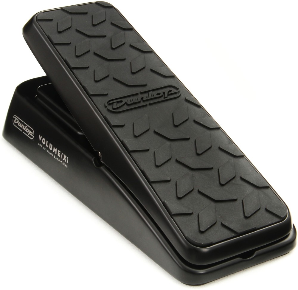 Dunlop DVP3 VOLUME (X) Pedal