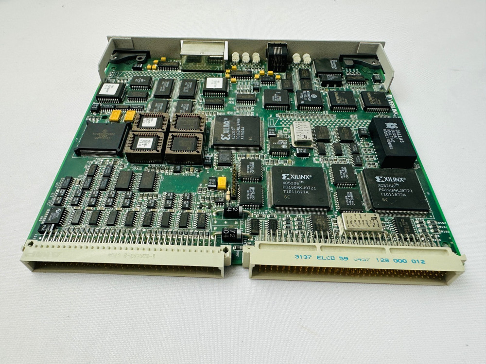 Nortel NTGB51TA Network Interface Card