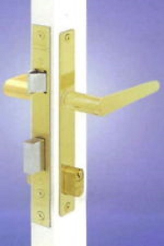 PAPAIZ LOCK / EMTEK 322 & PAPAIZ  REPLACEMENT LOCK